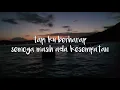 Download Lagu Ipang - Sekali Lagi (lirik)
