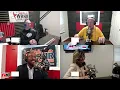 Eastern Panhandle Talk WV Supreme Court Candidate Judge Laura Faircloth 4 16 2026