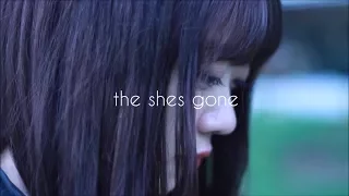 the shes gone「ラブストーリー」Music Video