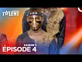 Download Lagu L'Afrique A Un Incroyable Talent Saison 2 Épisode 4