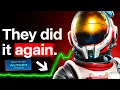 No Man s Sky Treated Players Right Now It s Unstoppable