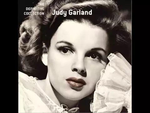 Download MP3 Have Yourself A Merry Little Christmas | Judy Garland ♡