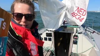 Vastlopen bij Terschelling – Ep. 46