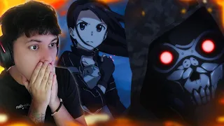 Download KIRITO VS DEATH GUN! | Sword Art Online Season 2 Episode 12 Reaction MP3