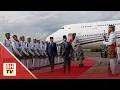 Download Lagu Sultan Brunei berangkat tiba untuk lawatan negara ke Malaysia