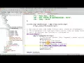 37 Initialize the Adapter Solution