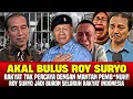 Download Lagu ROY SURYO TAMAT!! SELURUH RAKYAT SEPAKAT EKSEKUSI LANGSUNG!! JIKA MEREKA BULAN INI BELUM DIRINGKUS