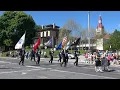 West Bend Memorial Day Parade - 2025