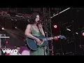 Download Lagu Gracie Abrams - Let It Happen (Jimmy Kimmel Live! 2024)