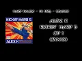 Download Lagu Alex K - Kickin' Hard 5 - CD 1 (2003)