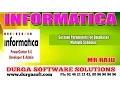 Informatica - Session Parameters for Databases Multiple Schemas