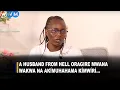 Download Lagu A husband from hell 😱 oragire mwana wakwa na akímuhahama kímwírí...