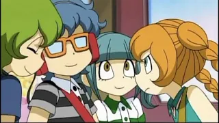 كرتون غيمة الحلقة 11 