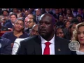 Iverson I wanna be like Mike Hall of Fame Speech