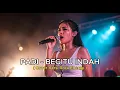 Lagu PADI – BEGITU INDAH Versi Rock | Cover by Ria Andini