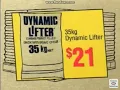 Bunnings Warehouse Bulk Buying Power 2003 Ad