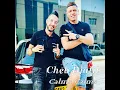 Calma Calma (feat. Mimoun Karlimox)