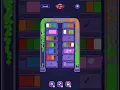 Loop sort level 646