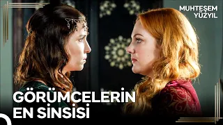 Dışarıdan Kusursuzsun Da, Bir De İçin Boş Olmasa Be Hatice | Muhteşem Yüzyıl