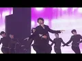 Download Lagu HALLUCINATION  - I.N (HD) FULL PERFORMANCE