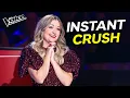 Appearances That Completely Caught the Coaches Off Guard | Best Blind Auditions