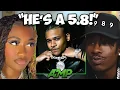 Duke Dennis Has Kali Rate AMP Members 1-10