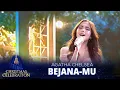 Download Lagu SAMPAI KE TULANG! Agatha Chelsea - Bejana-Mu | CHRISTMAS CELEBRATION