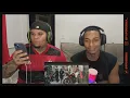 REACT 3 EM 1: Alee, Klisman - EDUARDA | JULIANA | MINA (CORTE DA LIVE)