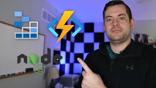 Functions REST API with NodeJs - Part 1