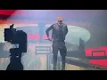 Chris Brown ft Davido - Sensational Live @ Dubai
