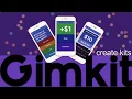 Gimkit Create Kits