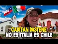 Download Lagu ASÍ es LA VIDA en un PUEBLO ITALIANO de CHILE 🇨🇱/ AQUÍ los CHILENOS VIVEN  COMO ITALIANOS! 🇮🇹🇨🇱