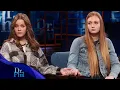 Dr Phil Stops Tape When Grandmothers Criticize Teen As It Plays