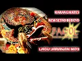 Karang Kates versi Lagu Jaranan New Setyo Budoyo mp3  #lawas #jaranan