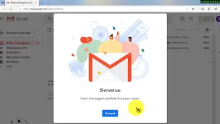 استخدام حساب البريد الإلكتروني الجامعي جامعة قسنطينة 3 صالح بوبنيدر 1 