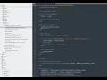 Code review for a Ruby on Rails app for the Shopify App Store