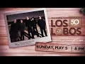 Los Lobos is Coming to Walker s Bluff Casino Resort