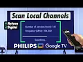 Download Lagu How To Scan Local Channel on a Philips Google TV! MP3