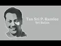 Download Lagu Tan Sri P. Ramlee - Sri Bulan (Official Lyric Video)