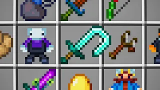 I Coded 100+ Weapons To Kill My Friends