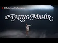 Download Lagu Raisa - Si Paling Mahir (Official Live Performance Video)