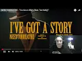 The Story To Be Heard @needtobreathe - I've Got A Story - Official (REACTION)