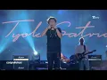 Lagu Tyok Satrio - Pedih live at connectifest semarang