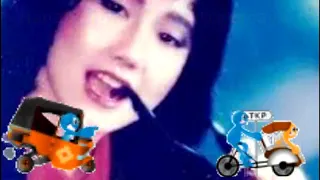 hana pertiwi mana kupercaya lagu dangdut jadul 