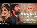 Download Lagu Tere Hawale (Arijit Singh-Shreya Ghoshal Duet (Full Song) lal Singh cover Music Raju Khan ll 2026 ll