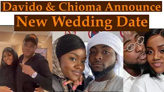 davido u0026 chioma are getting married davido announced that they ll have a 2023 wedding