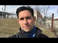 NTSB Investigates I-290 Crash