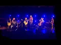 Ben Howard – Far out – live 2026 – Thursday the 11th of June 2026 – Paradiso, Amsterdam