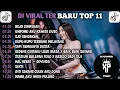 Download Lagu DJ VIRAL TERBARU OJO GENDAKAN VS BOJO SIMPENAN TREN FULL BASS 2025