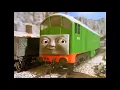 BoCo The Metropolitan Vickers Diesel Roasts Gwen